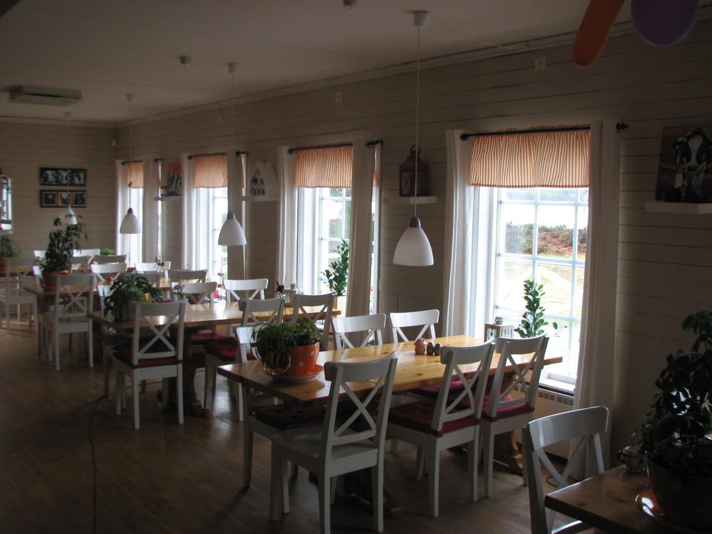 Edsleskogs Waerdshus Hotel Åmål Exterior foto