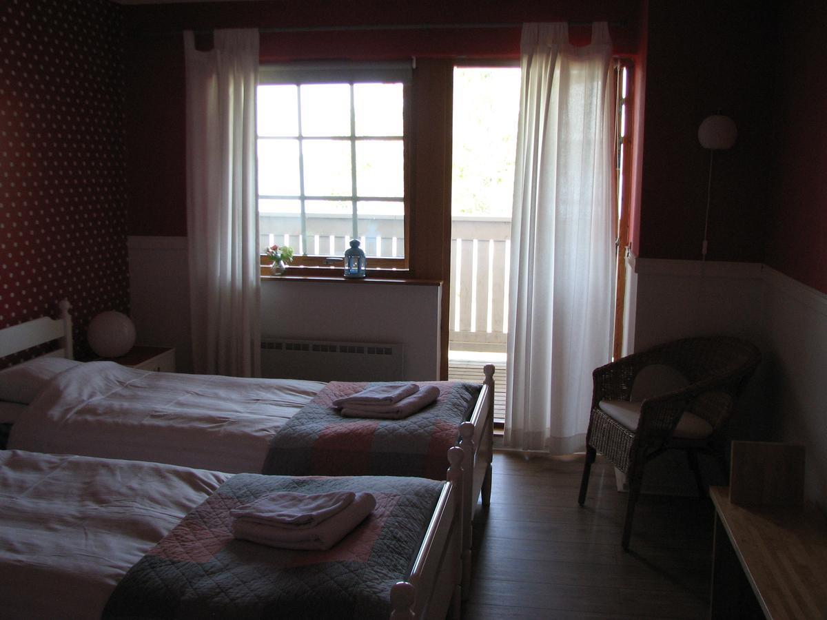 Edsleskogs Waerdshus Hotel Åmål Exterior foto